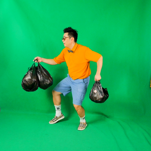 苍井空被叉动态图
