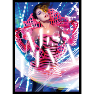 苍井空被叉动态图
